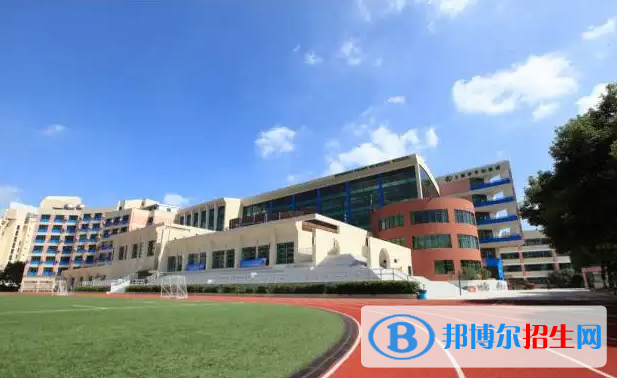 上海中學(xué)國(guó)際部2023年錄取分?jǐn)?shù)線(xiàn)