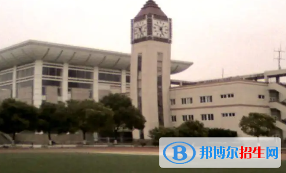 江都中考2022錄取分數線