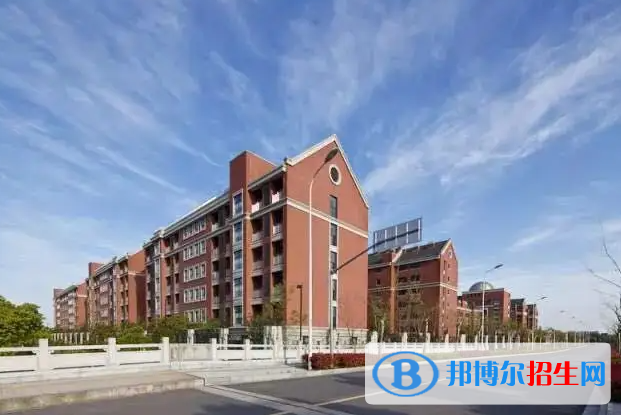 上海格致中學國際部2023年入學考試