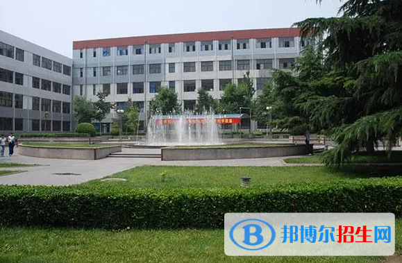 河北單招輸配電工程技術(shù)專業(yè)2023年有哪些學校