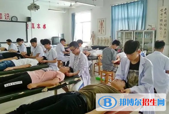 浙江2023年男生上衛(wèi)校學(xué)什么專業(yè)好