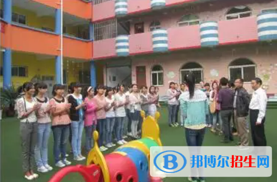 石家莊2023年有哪些民辦幼師學(xué)校