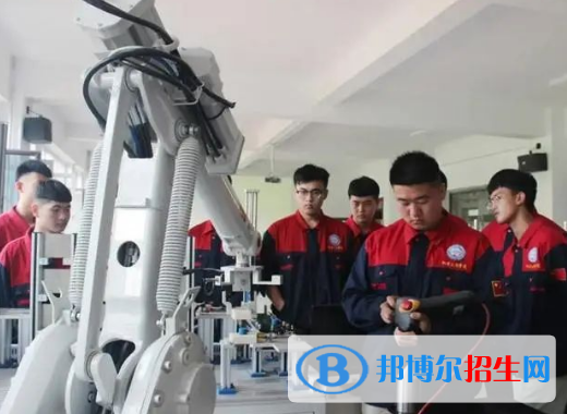 杭州2023年中專男孩子學(xué)什么專業(yè)好