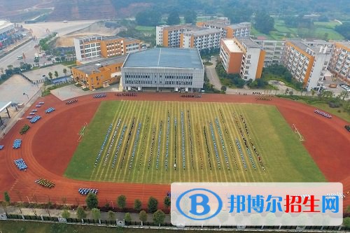 四川2023年上啥計算機學校好1