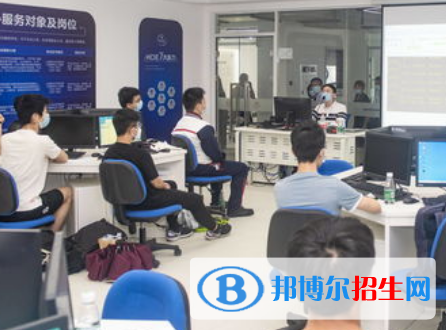 大數據技術專業(yè)好嗎?