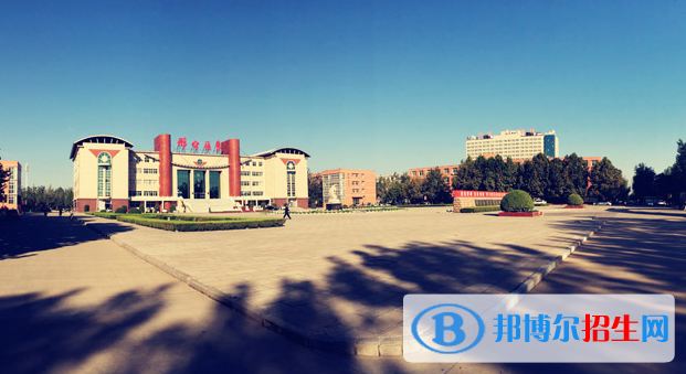 2023邢臺(tái)公辦??茖W(xué)校一覽表