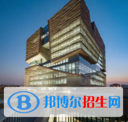 中國(guó)大學(xué)國(guó)際商務(wù)專(zhuān)業(yè)排名（2022研究型）