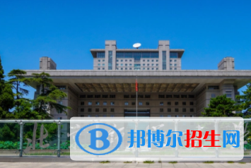 中國大學(xué)特殊教育專業(yè)排名（2022研究型）