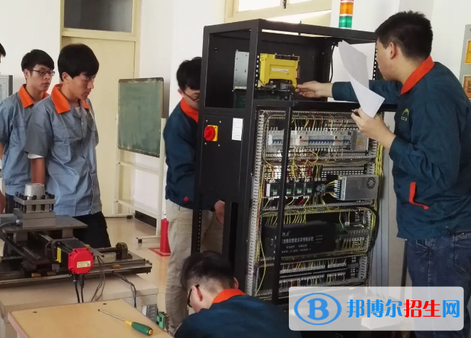 重慶2023年中專學校有哪些專業(yè)比較好