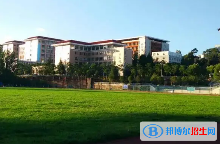 云南單招市政工程技術(shù)專業(yè)2023年有哪些學(xué)校