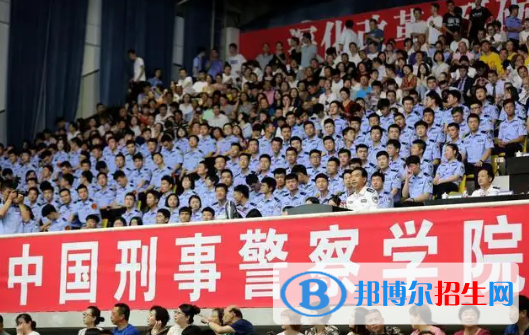 中國大學禁毒學專業(yè)排名(2022應用型)