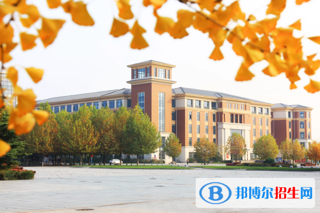 2023廊坊民辦本科大學一覽表