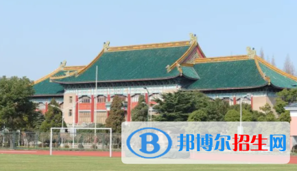 中國大學(xué)體育旅游專業(yè)排名（2022研究型）