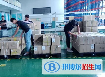 港口物流管理專(zhuān)業(yè)好嗎?
