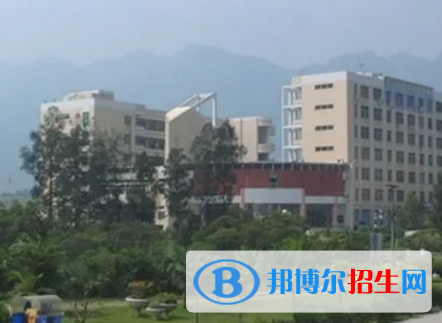 福建農(nóng)業(yè)職業(yè)技術(shù)學(xué)院2022高職分類考試分?jǐn)?shù)線