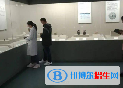 文物考古技術專業(yè)好嗎?