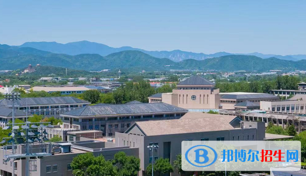2023北京公辦本科大學一覽表