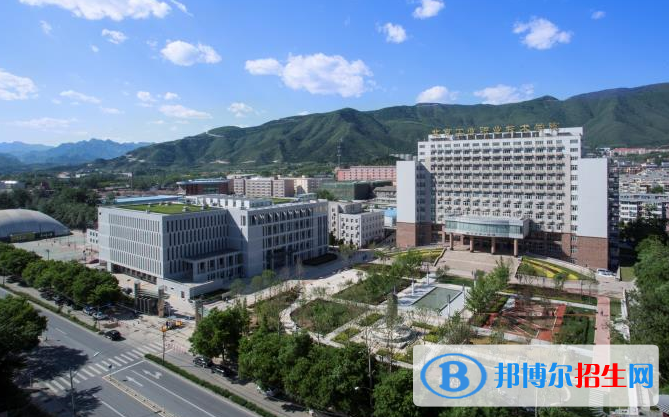 2023北京公辦專科學(xué)校一覽表