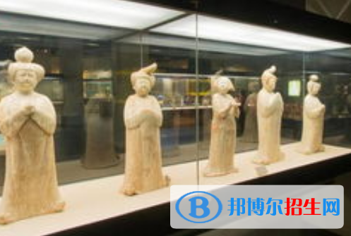 文物展示利用技術專業(yè)好嗎?