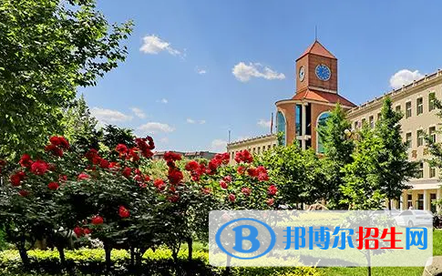 河北單招高速鐵路綜合維修技術(shù)專業(yè)2023年有哪些學校