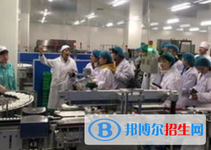 藥品生產(chǎn)技術(shù)專業(yè)好嗎?
