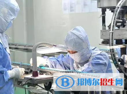 化學(xué)制藥技術(shù)專業(yè)好嗎?