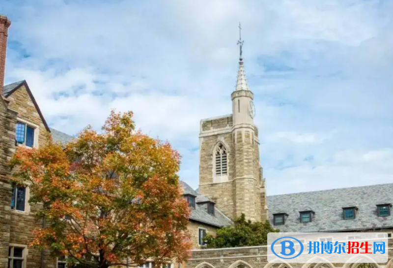 美國巴斯圖高中2023年課程體系
