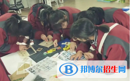 浙江2023年中專學校錄取分數線