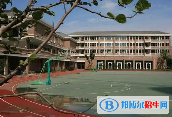 上海建平中學(xué)國(guó)際部2023年學(xué)費(fèi)標(biāo)準(zhǔn)