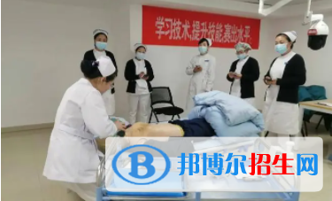 浙江2023年中專學(xué)?？梢钥即髮W(xué)嗎