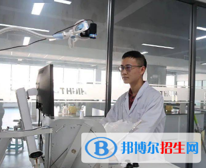 理化測(cè)試與質(zhì)檢技術(shù)專業(yè)好嗎?