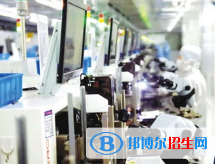 嵌入式技術應用專業(yè)好嗎?