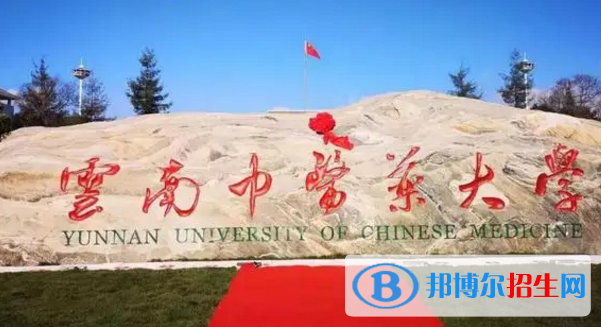 云南中醫(yī)藥大學(xué)排名(全國)云南中醫(yī)藥大學(xué)在云南排名