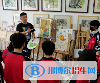 杭州2023年男生中專學(xué)什么專業(yè)好