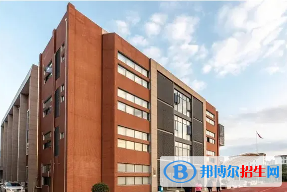 上海交通大學附屬中學國際部2023年錄取分數(shù)線2