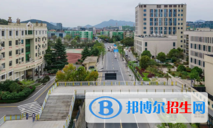 浙江2023年中專學校讀出來是什么文憑