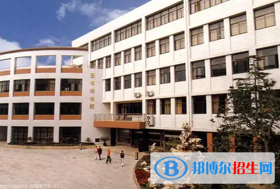 上海交通大學附屬中學國際部怎么樣2