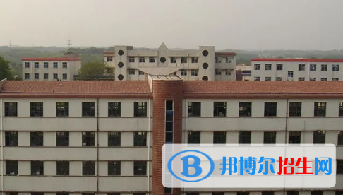 廣水市益眾高級中學2022錄取分數(shù)線（2023參考）