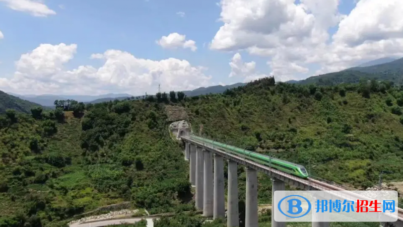 貴州2023年鐵路學(xué)校算什么學(xué)歷