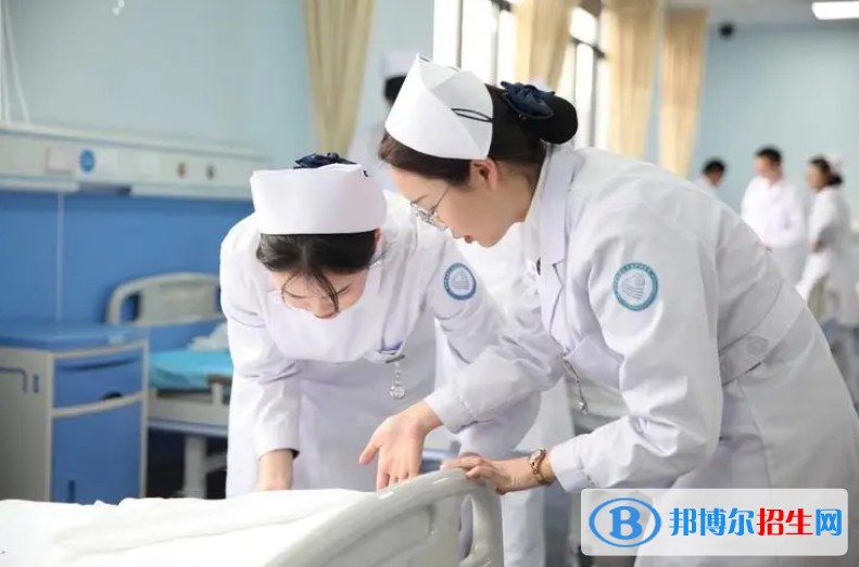 陜西2023年讀中專學校好不好