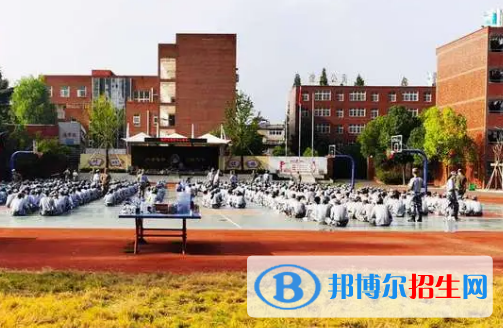 隨州市漢東中學(xué)、白云高級(jí)中學(xué)2022錄取分?jǐn)?shù)線（2023參考）