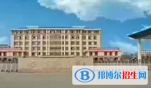 渦陽育萃高級中學2022錄取分數(shù)線（2023參考）