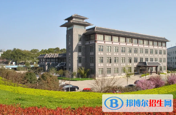 2022襄陽(yáng)市高職院校排名(校友會(huì))