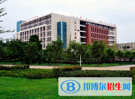 2022瀘州市高職院校排名(校友會)