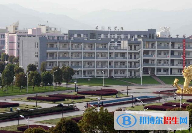 江西單招物流管理專業(yè)2023年有哪些學校