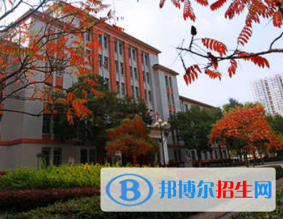 2023煤炭深加工與利用專業(yè)的高職?？茖W校有哪些?(附排名)