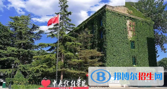 中國(guó)大學(xué)戲劇與影視學(xué)類(lèi)一流專(zhuān)業(yè)排名(2022應(yīng)用型)