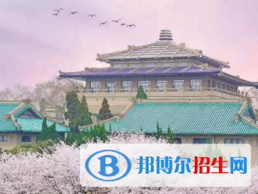 中國(guó)大學(xué)生物制藥專(zhuān)業(yè)排名（2022研究型）