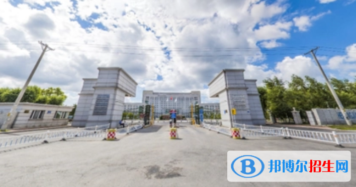 黑龍江單招建筑裝飾工程技術（B類）專業(yè)2023年有哪些學校