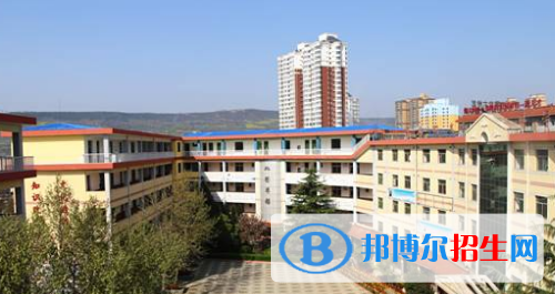 西安藍田工業(yè)園高級中學2022錄取分數(shù)線（2023參考）